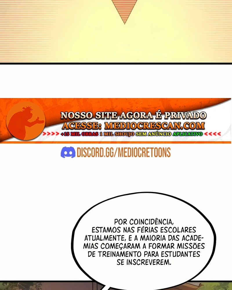 O Antigo Soberano da Eternidade Capítulo 69 Página 9