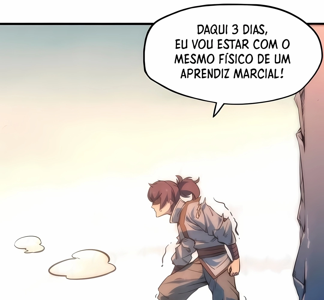 O Antigo Soberano da Eternidade Capítulo 7 Página 10