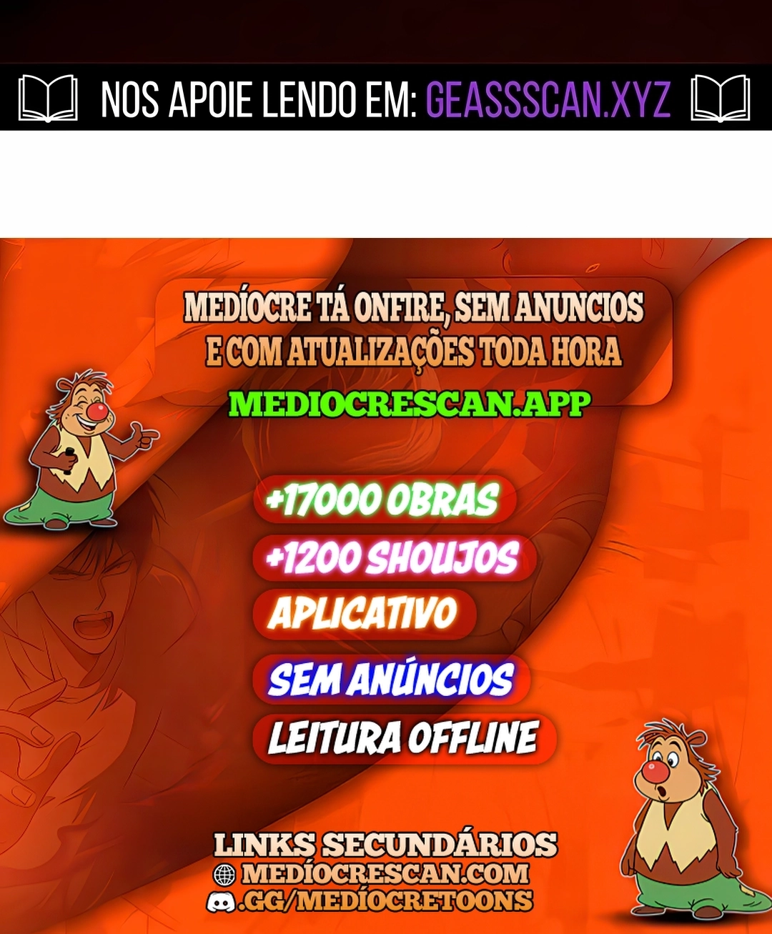 O Antigo Soberano da Eternidade Capítulo 7 Página 100