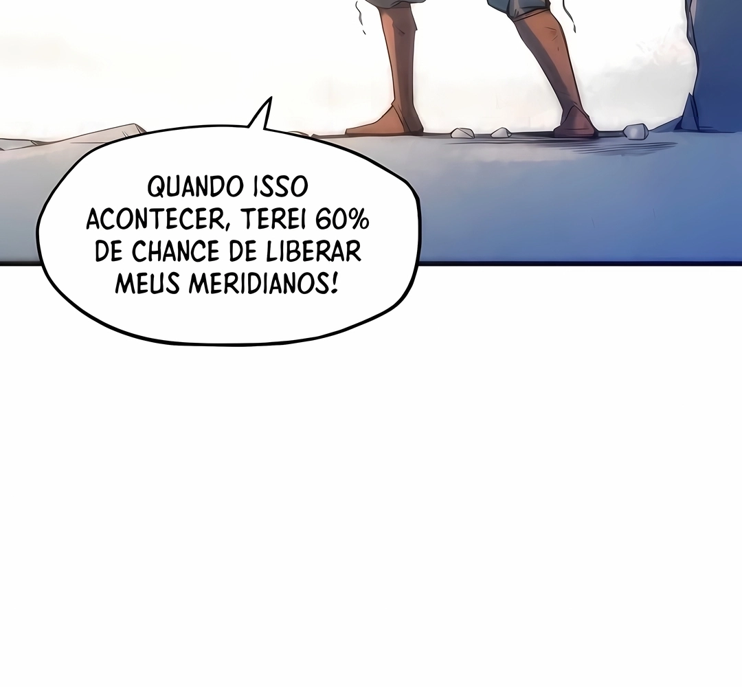 O Antigo Soberano da Eternidade Capítulo 7 Página 11