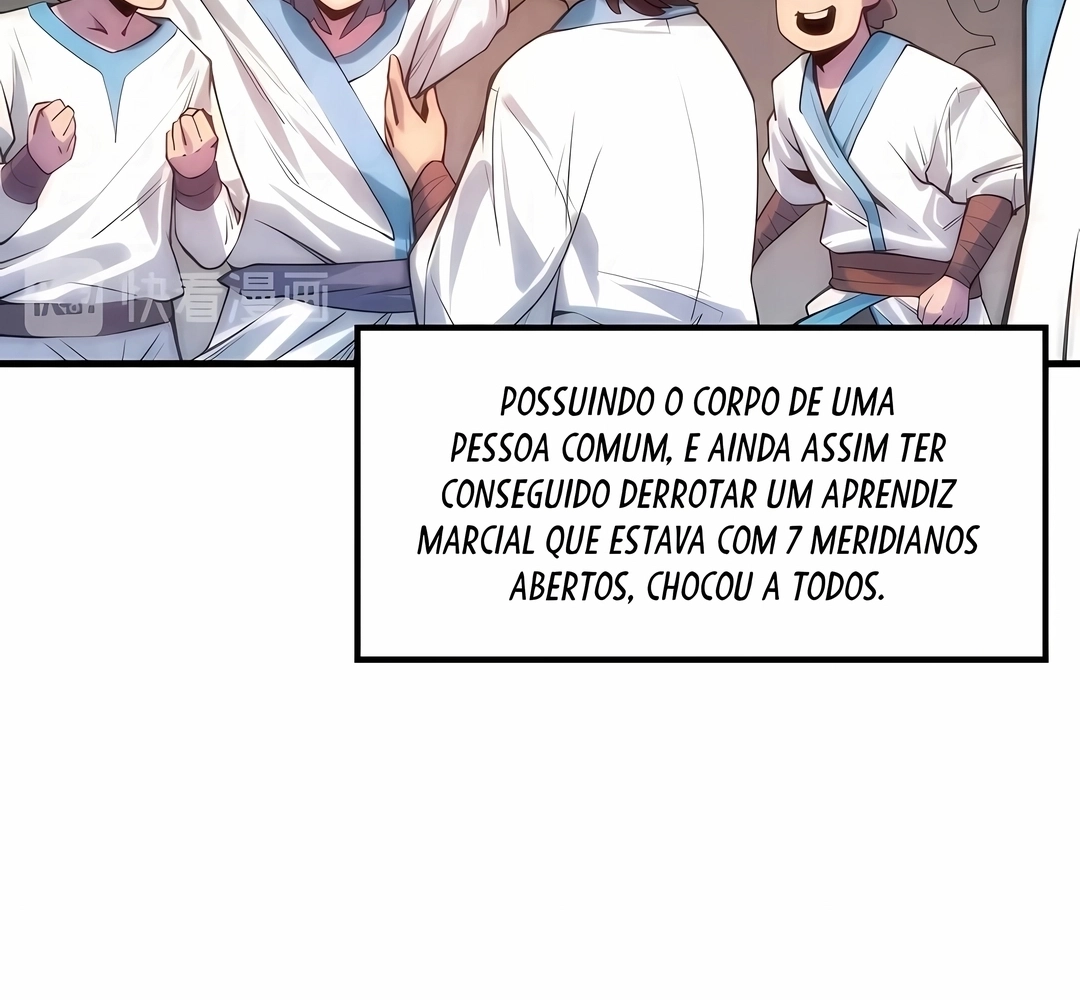 O Antigo Soberano da Eternidade Capítulo 7 Página 18