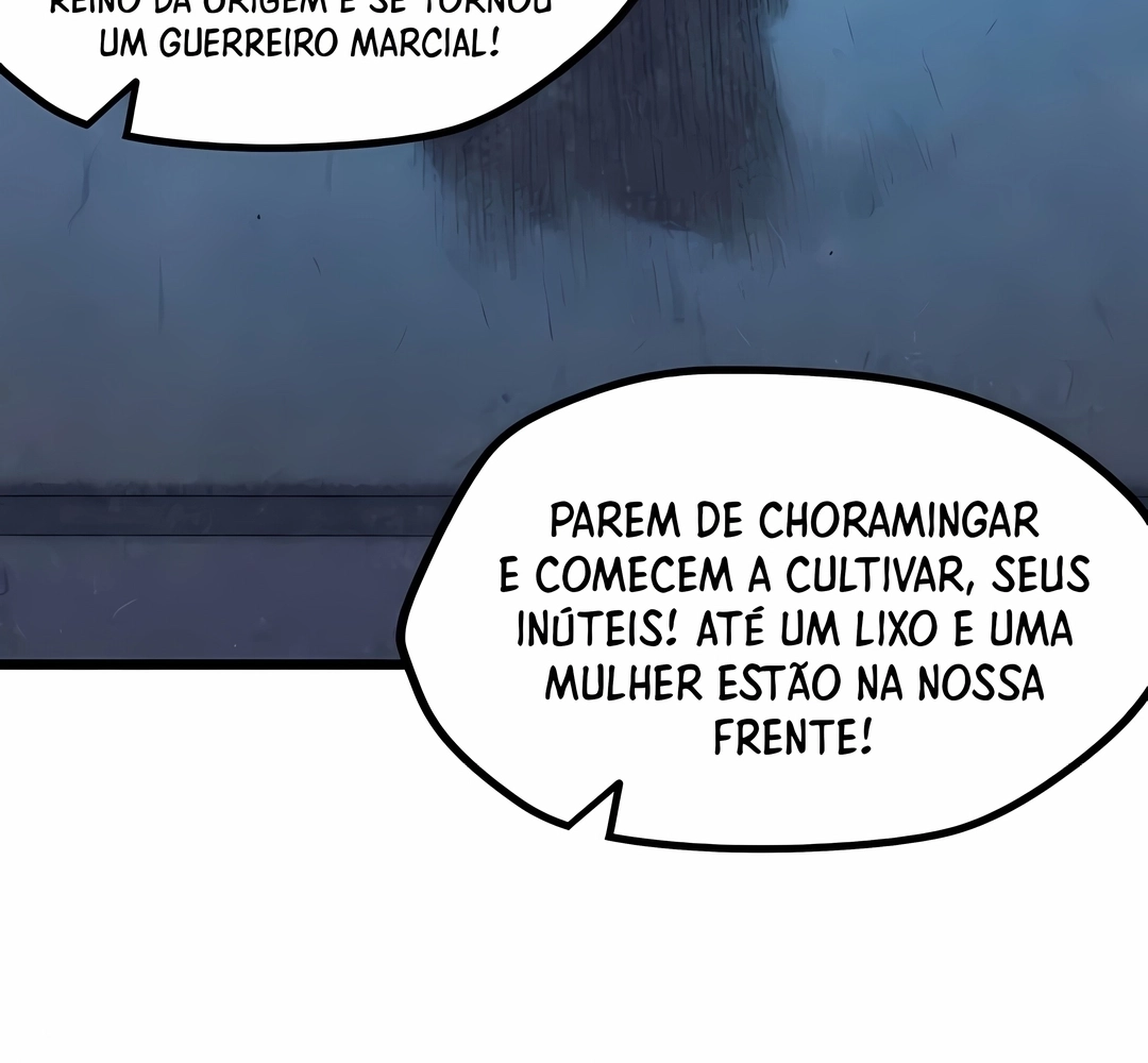 O Antigo Soberano da Eternidade Capítulo 7 Página 28
