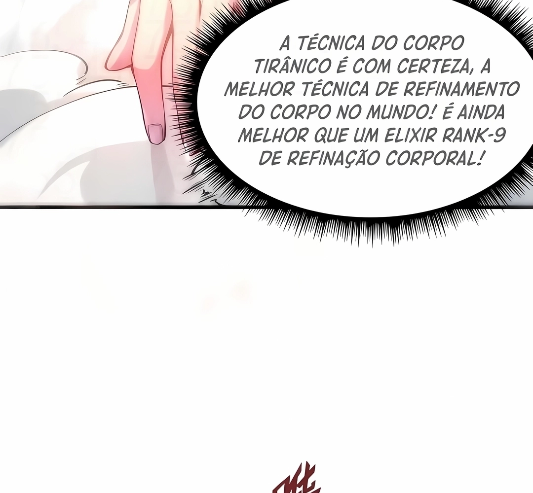 O Antigo Soberano da Eternidade Capítulo 7 Página 39