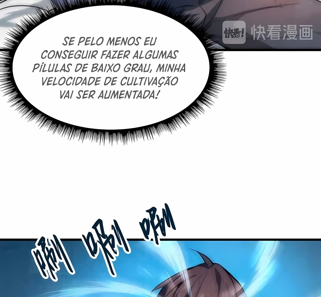 O Antigo Soberano da Eternidade Capítulo 7 Página 42