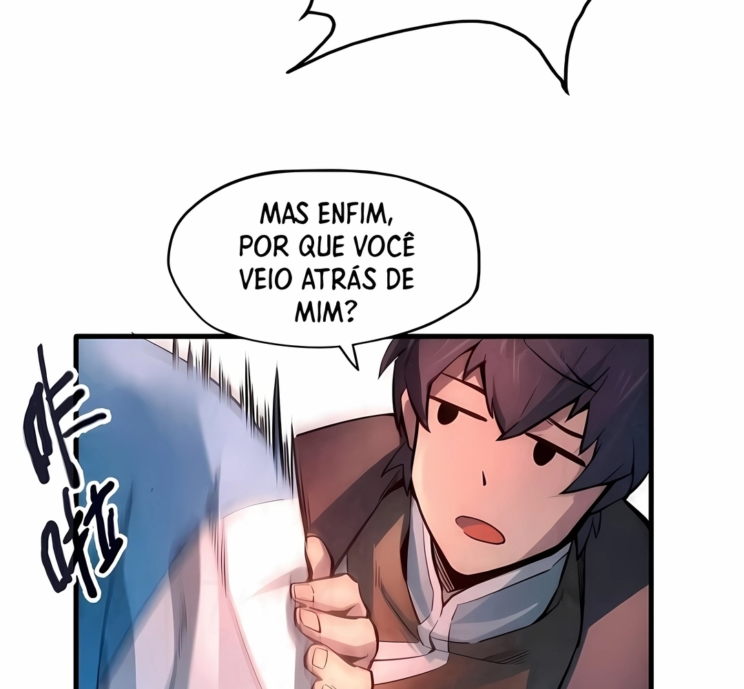 O Antigo Soberano da Eternidade Capítulo 7 Página 56