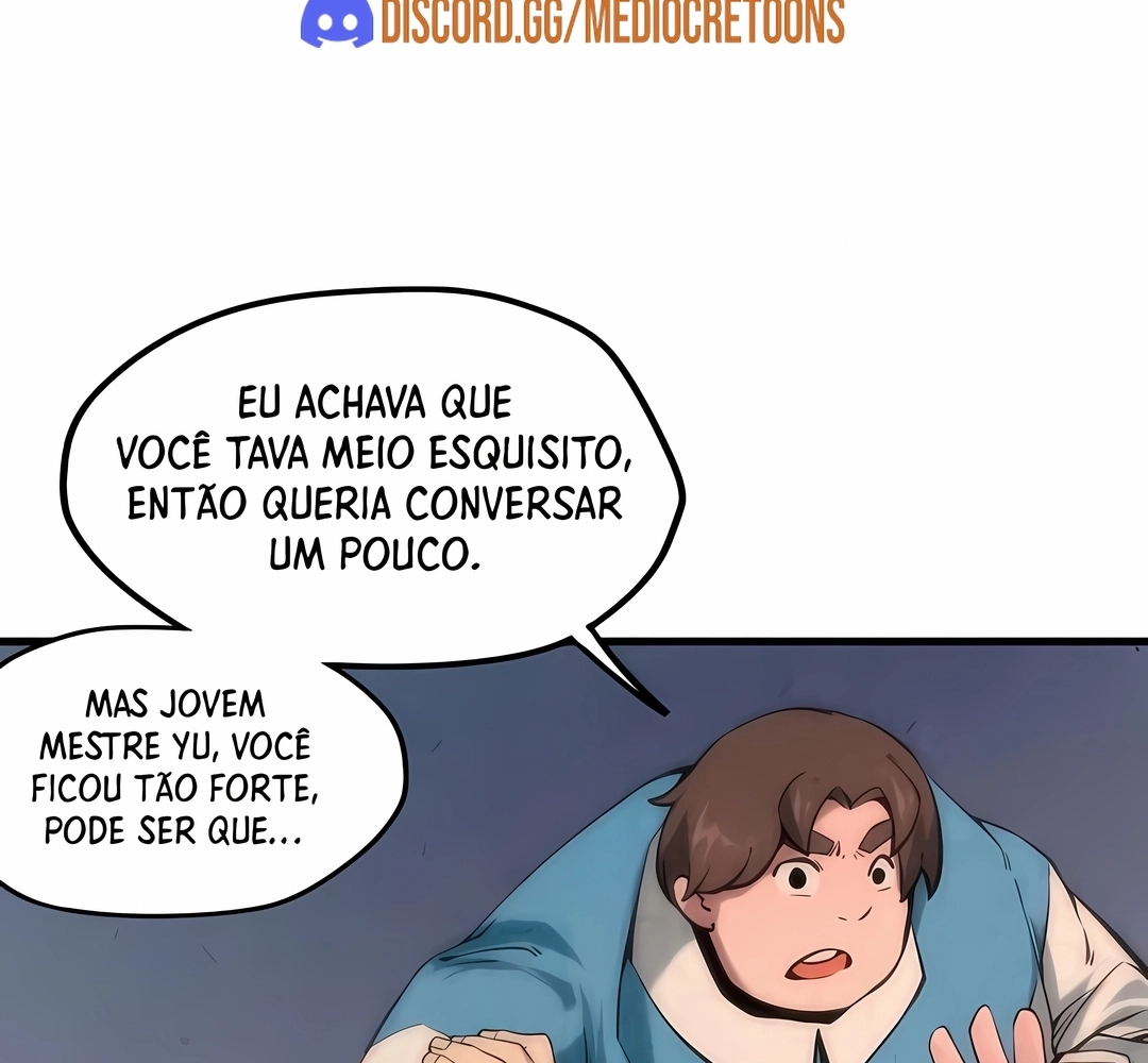 O Antigo Soberano da Eternidade Capítulo 7 Página 58