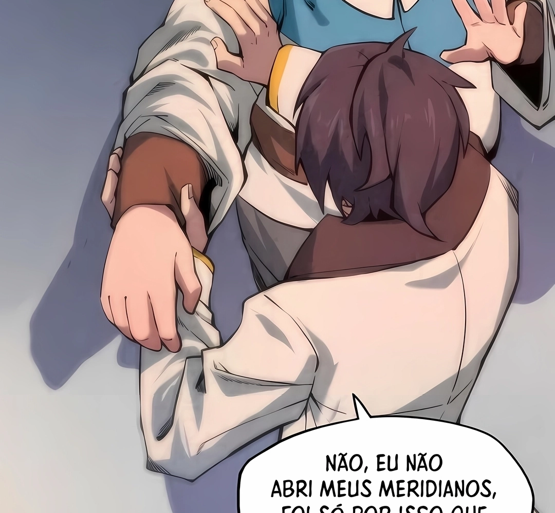 O Antigo Soberano da Eternidade Capítulo 7 Página 59
