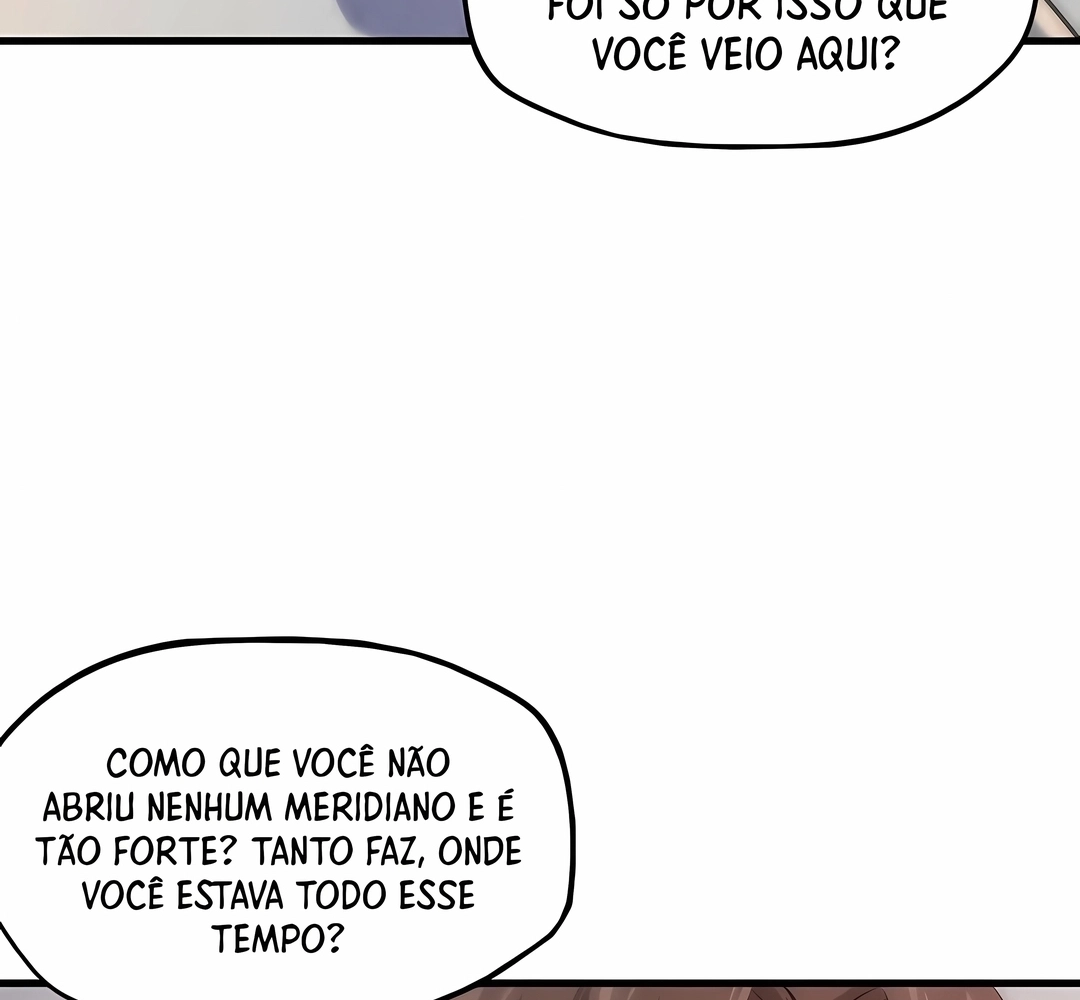 O Antigo Soberano da Eternidade Capítulo 7 Página 60