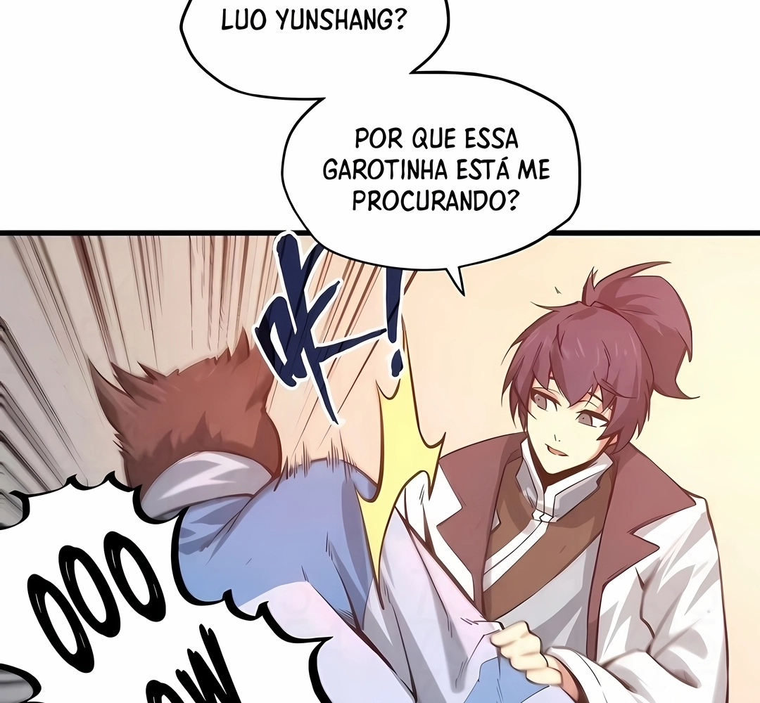 O Antigo Soberano da Eternidade Capítulo 7 Página 62