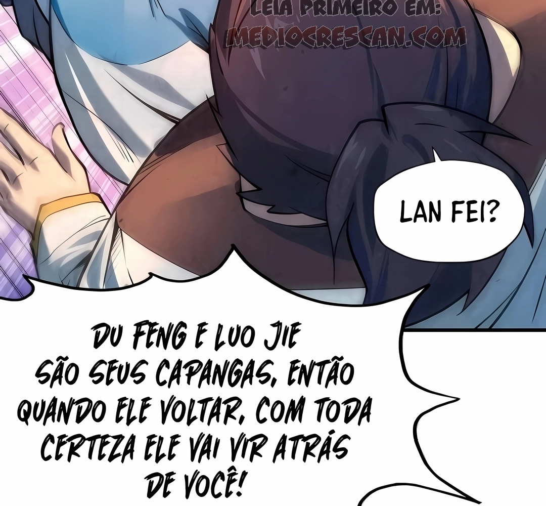 O Antigo Soberano da Eternidade Capítulo 7 Página 67