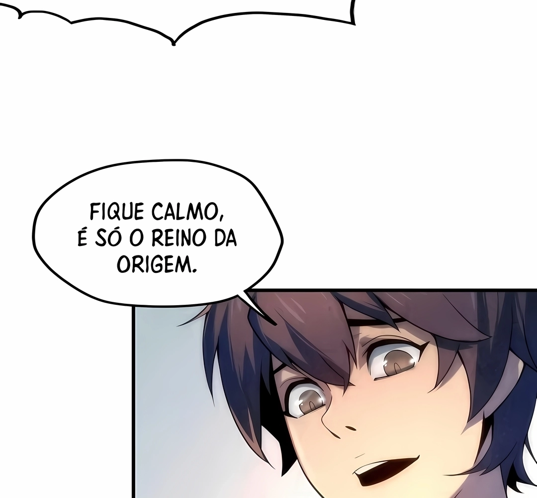 O Antigo Soberano da Eternidade Capítulo 7 Página 68