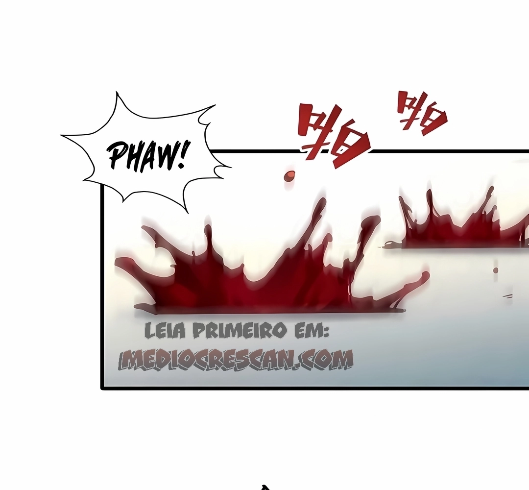 O Antigo Soberano da Eternidade Capítulo 7 Página 7