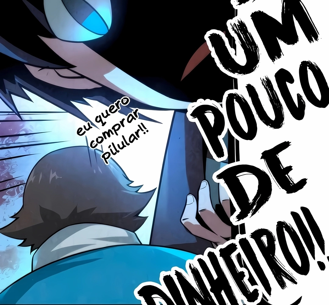 O Antigo Soberano da Eternidade Capítulo 7 Página 77