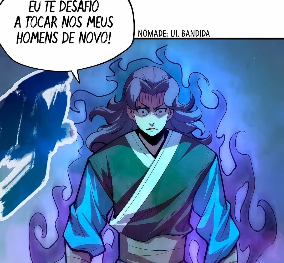 O Antigo Soberano da Eternidade Capítulo 7 Página 97