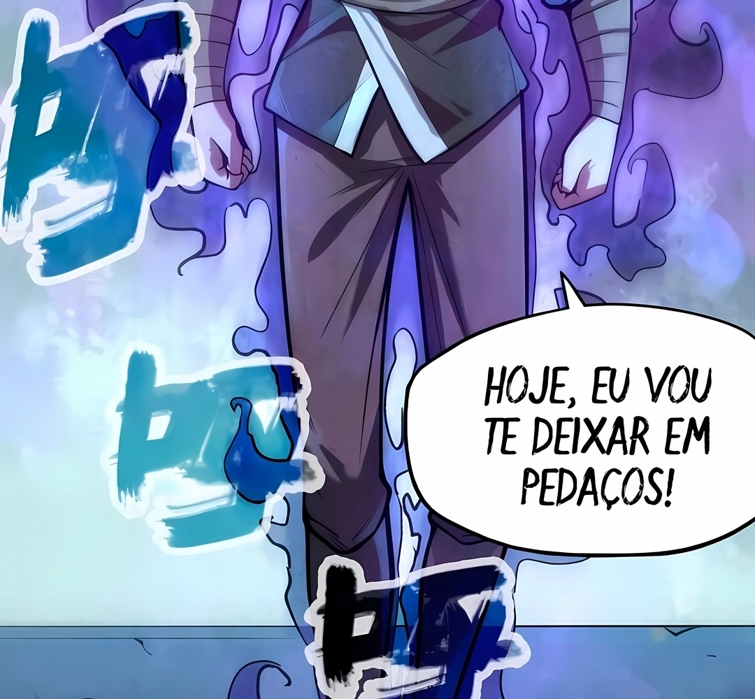 O Antigo Soberano da Eternidade Capítulo 7 Página 98