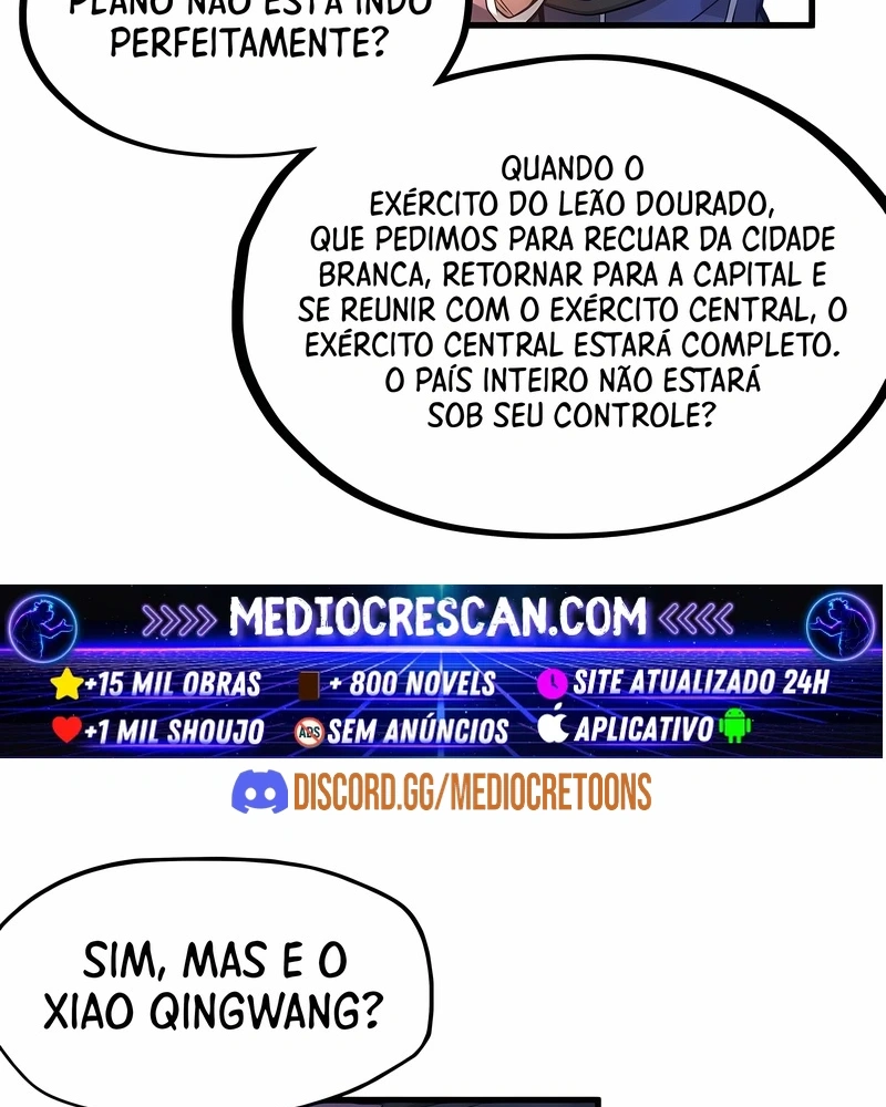 O Antigo Soberano da Eternidade Capítulo 70 Página 17