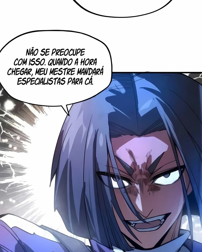 O Antigo Soberano da Eternidade Capítulo 70 Página 19