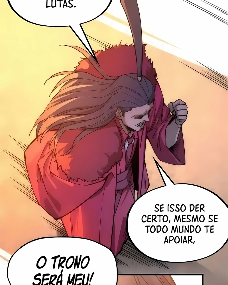 O Antigo Soberano da Eternidade Capítulo 70 Página 30