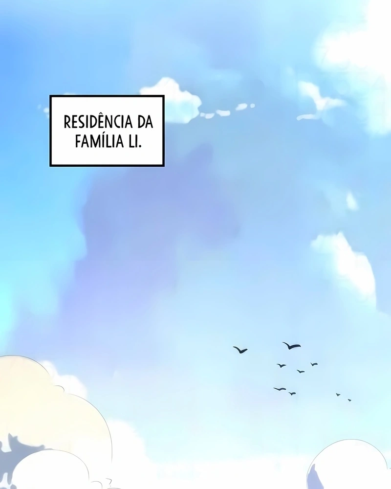 O Antigo Soberano da Eternidade Capítulo 70 Página 32