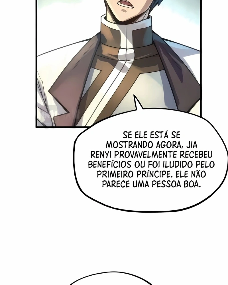 O Antigo Soberano da Eternidade Capítulo 70 Página 46