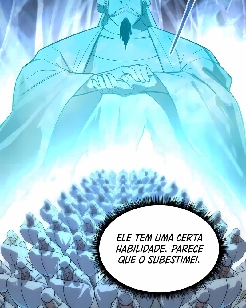 O Antigo Soberano da Eternidade Capítulo 70 Página 64
