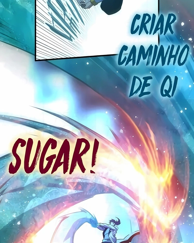O Antigo Soberano da Eternidade Capítulo 70 Página 69