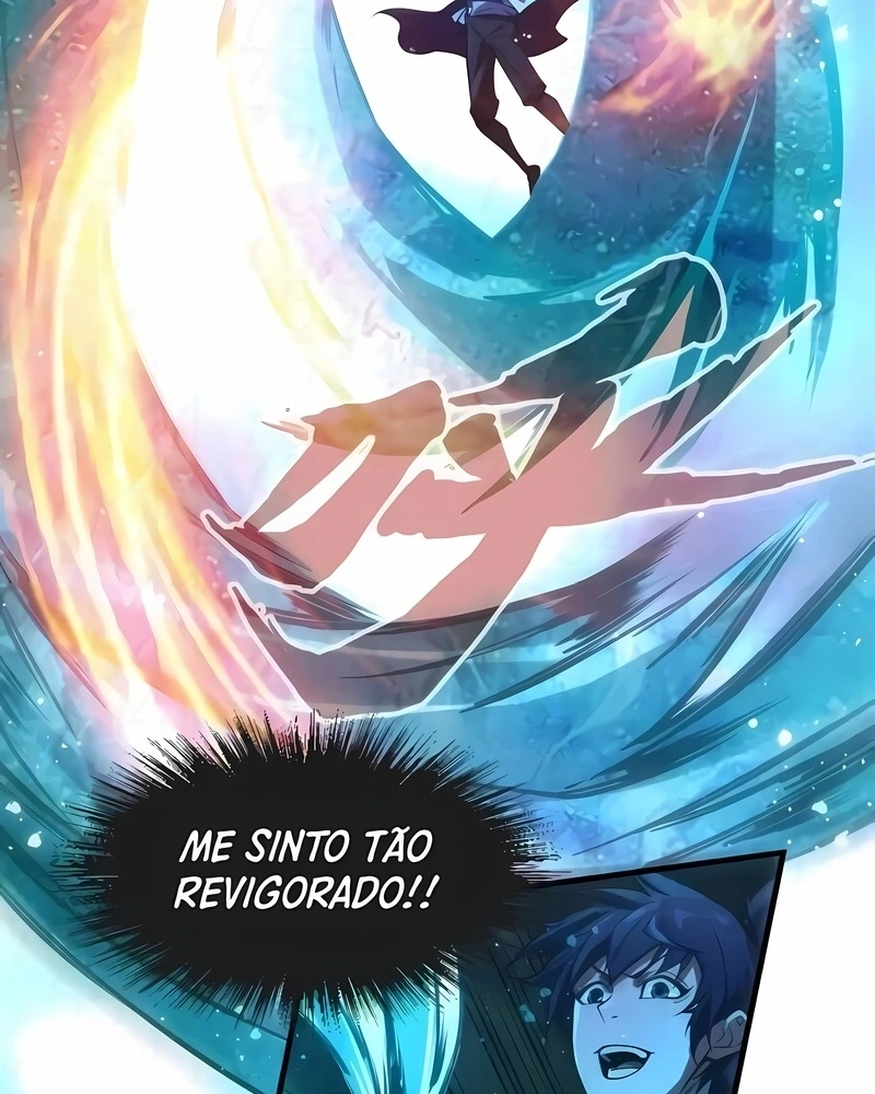 O Antigo Soberano da Eternidade Capítulo 70 Página 70