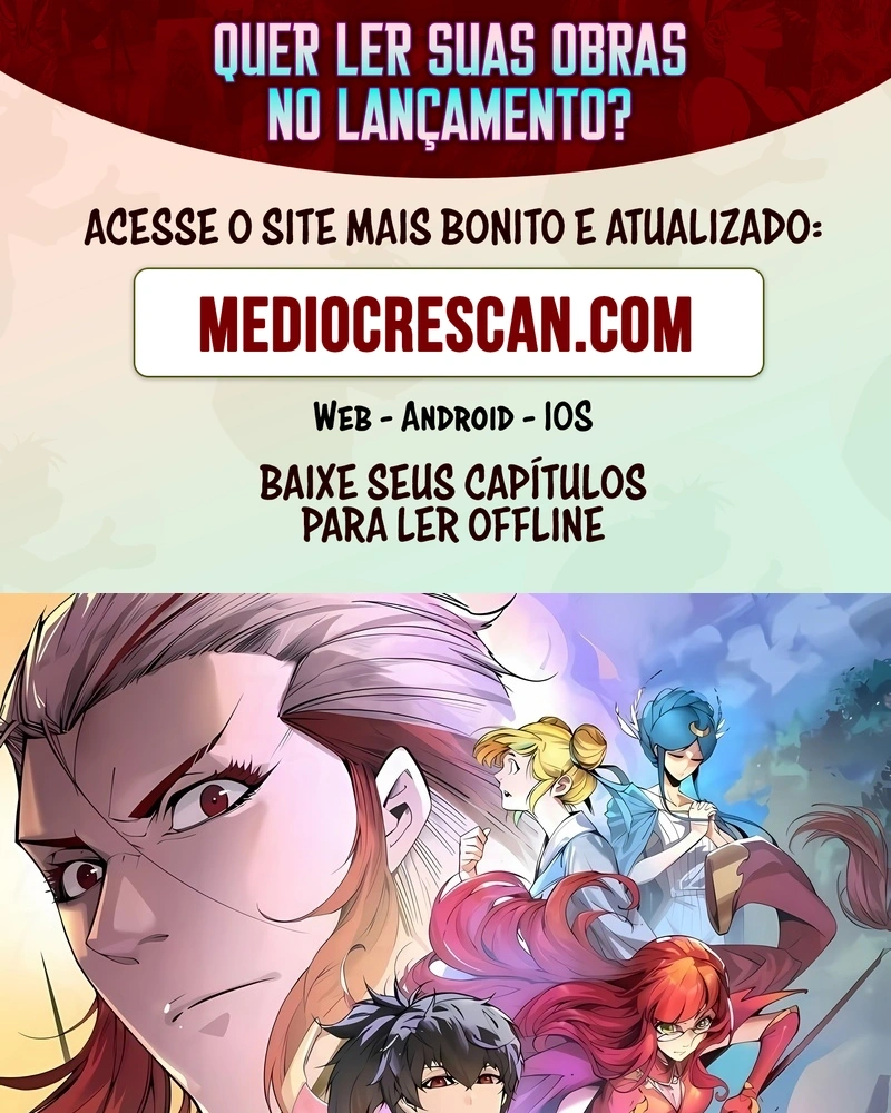 O Antigo Soberano da Eternidade Capítulo 71 Página 1