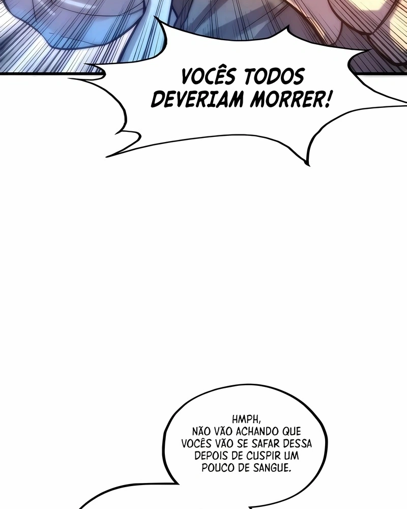 O Antigo Soberano da Eternidade Capítulo 71 Página 43