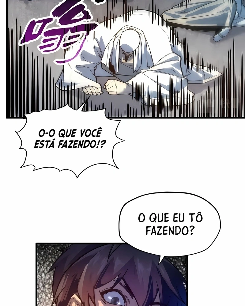 O Antigo Soberano da Eternidade Capítulo 71 Página 47
