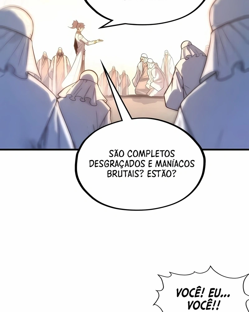O Antigo Soberano da Eternidade Capítulo 71 Página 50