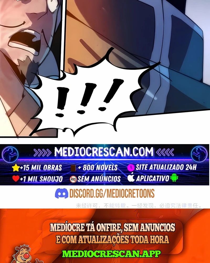 O Antigo Soberano da Eternidade Capítulo 71 Página 59