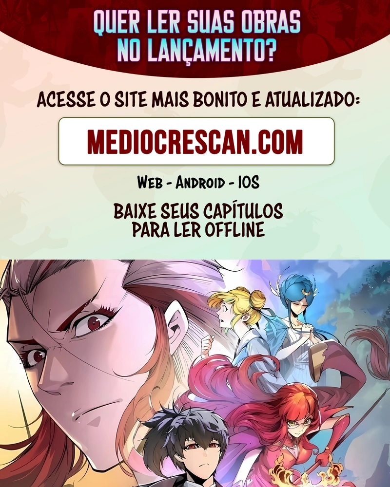 O Antigo Soberano da Eternidade Capítulo 72 Página 1