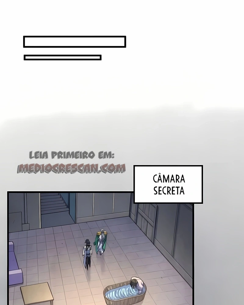 O Antigo Soberano da Eternidade Capítulo 72 Página 18