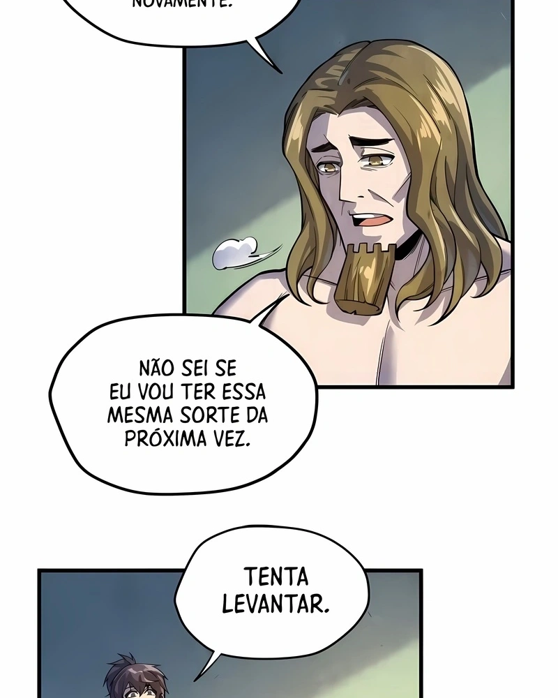 O Antigo Soberano da Eternidade Capítulo 72 Página 24
