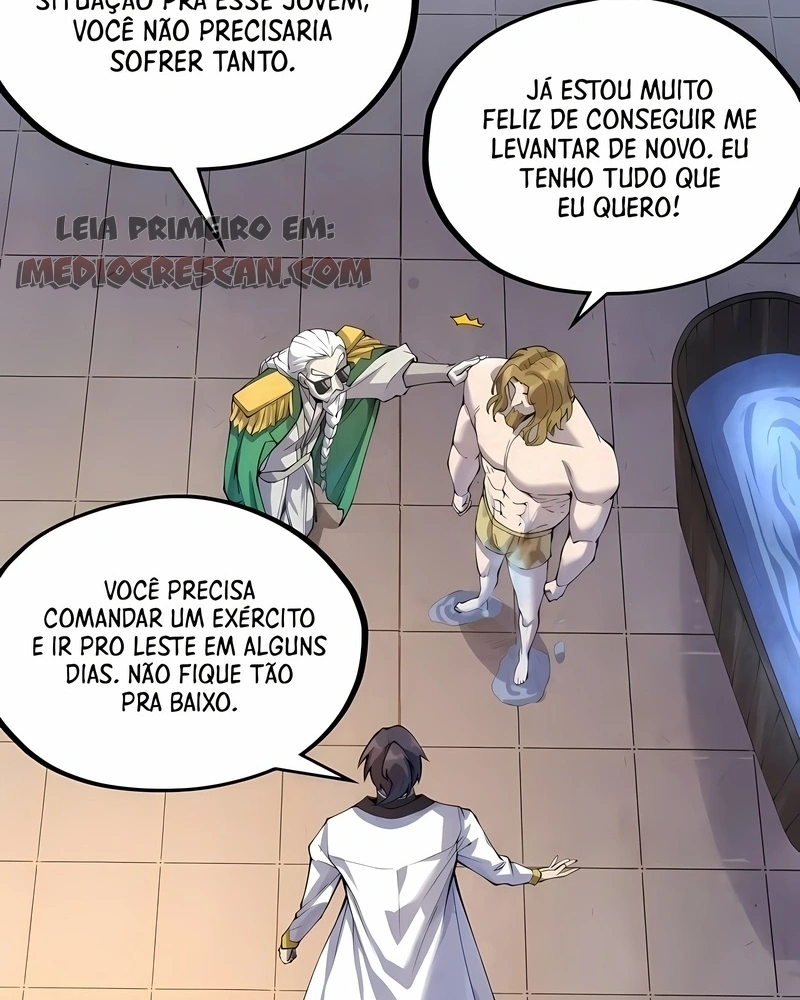 O Antigo Soberano da Eternidade Capítulo 72 Página 35
