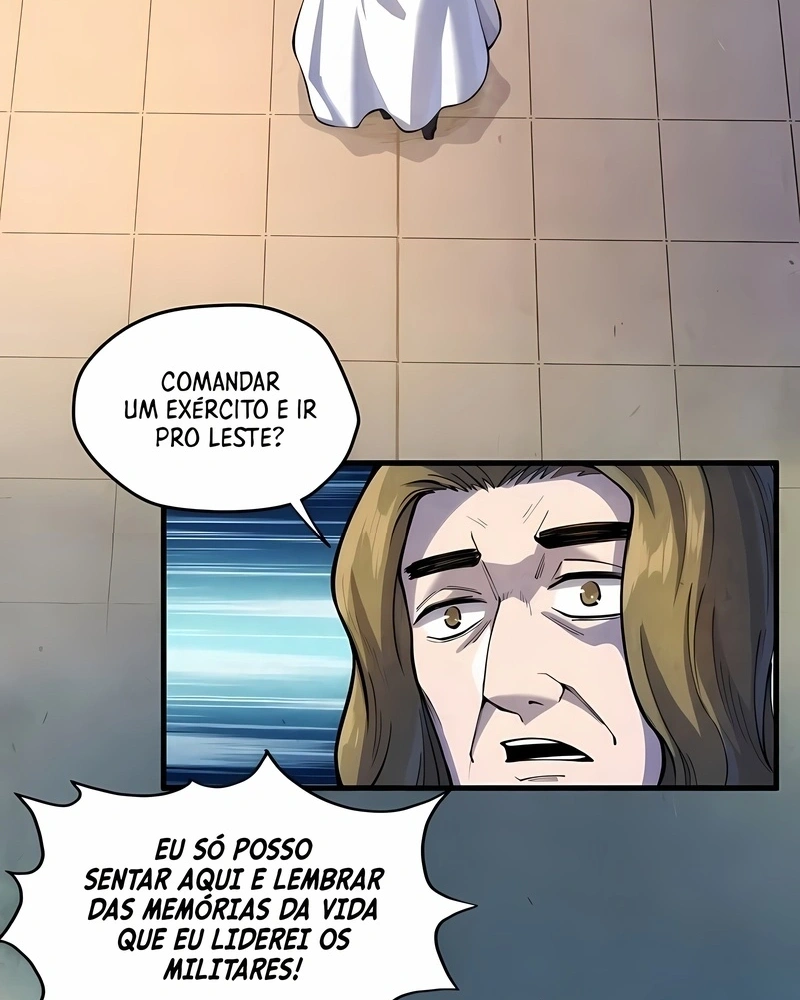 O Antigo Soberano da Eternidade Capítulo 72 Página 36