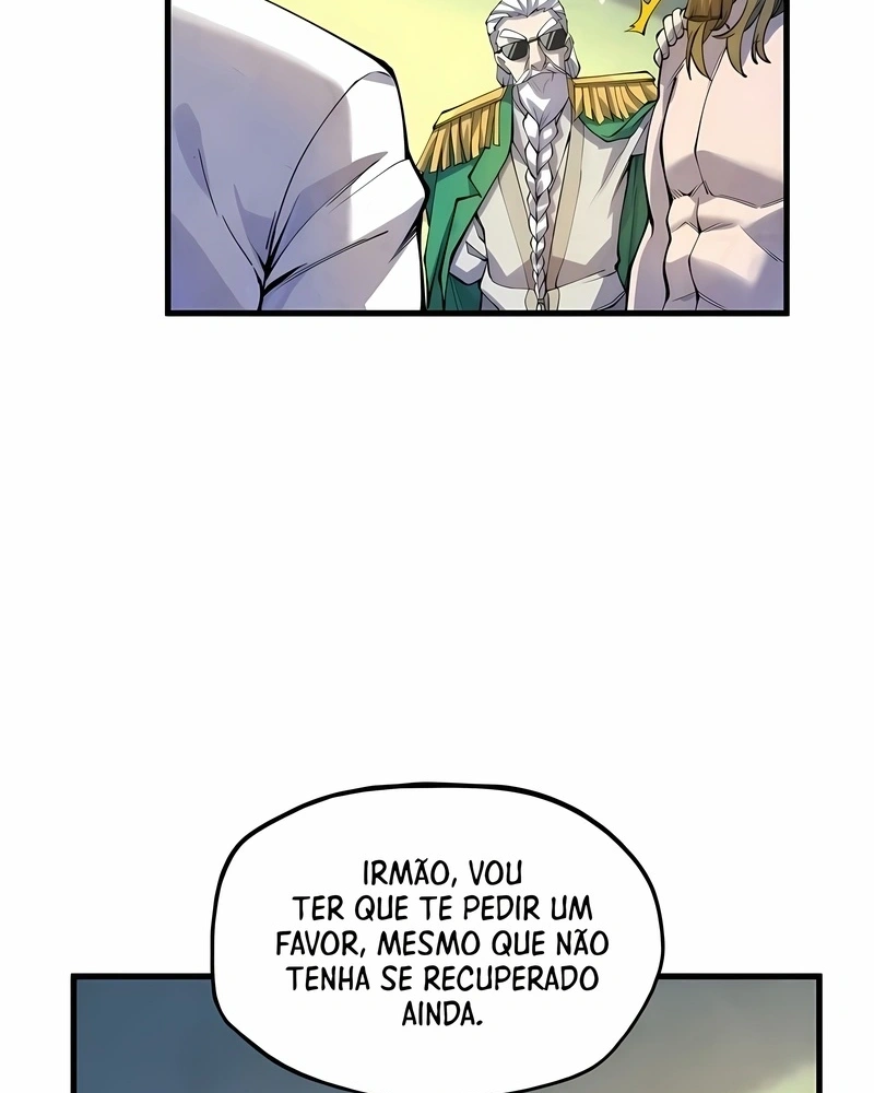 O Antigo Soberano da Eternidade Capítulo 72 Página 39