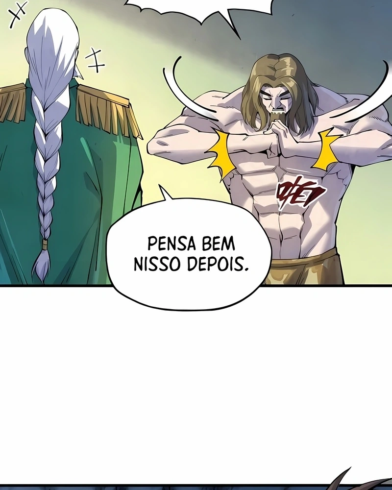O Antigo Soberano da Eternidade Capítulo 72 Página 43
