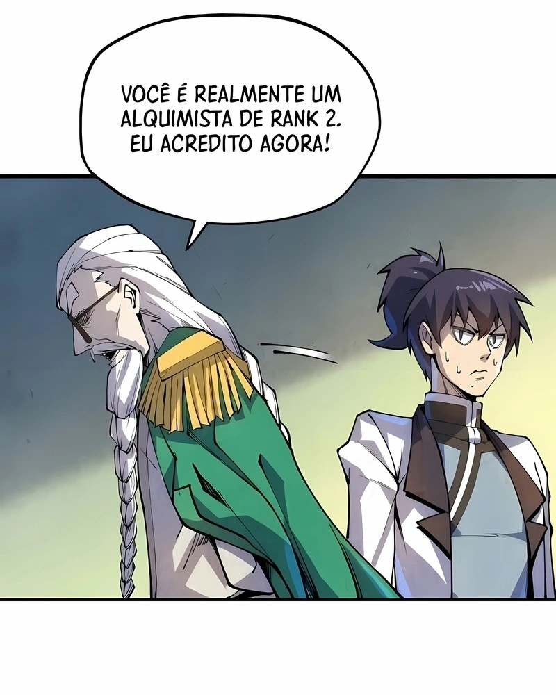 O Antigo Soberano da Eternidade Capítulo 72 Página 45