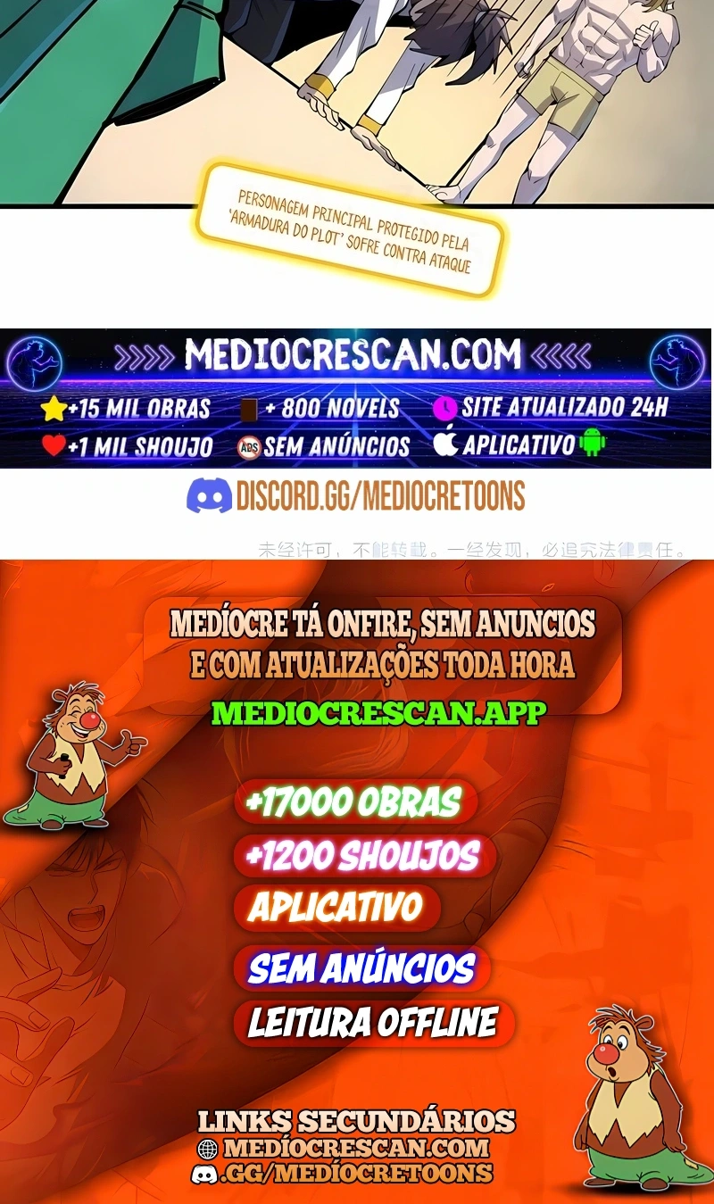 O Antigo Soberano da Eternidade Capítulo 72 Página 53