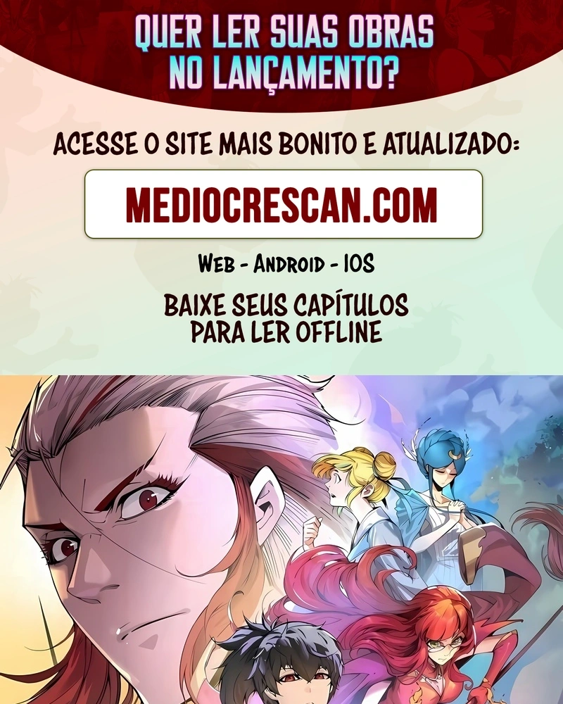 O Antigo Soberano da Eternidade Capítulo 73 Página 1