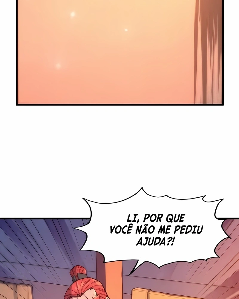 O Antigo Soberano da Eternidade Capítulo 73 Página 10