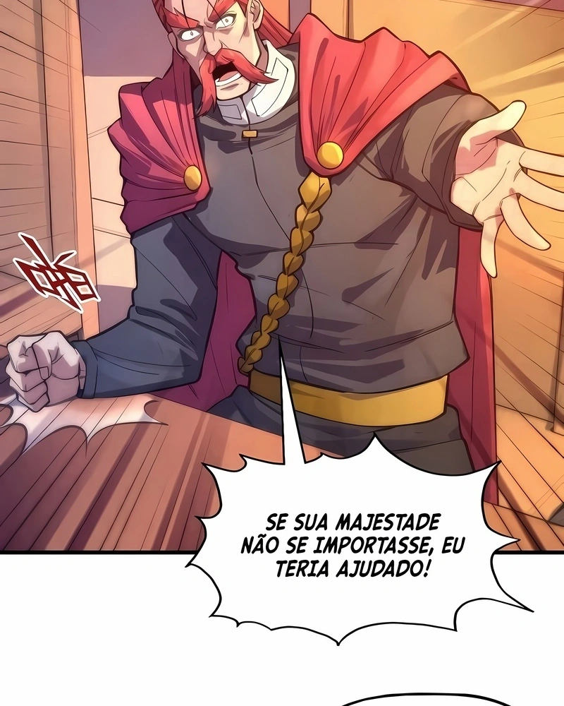 O Antigo Soberano da Eternidade Capítulo 73 Página 11