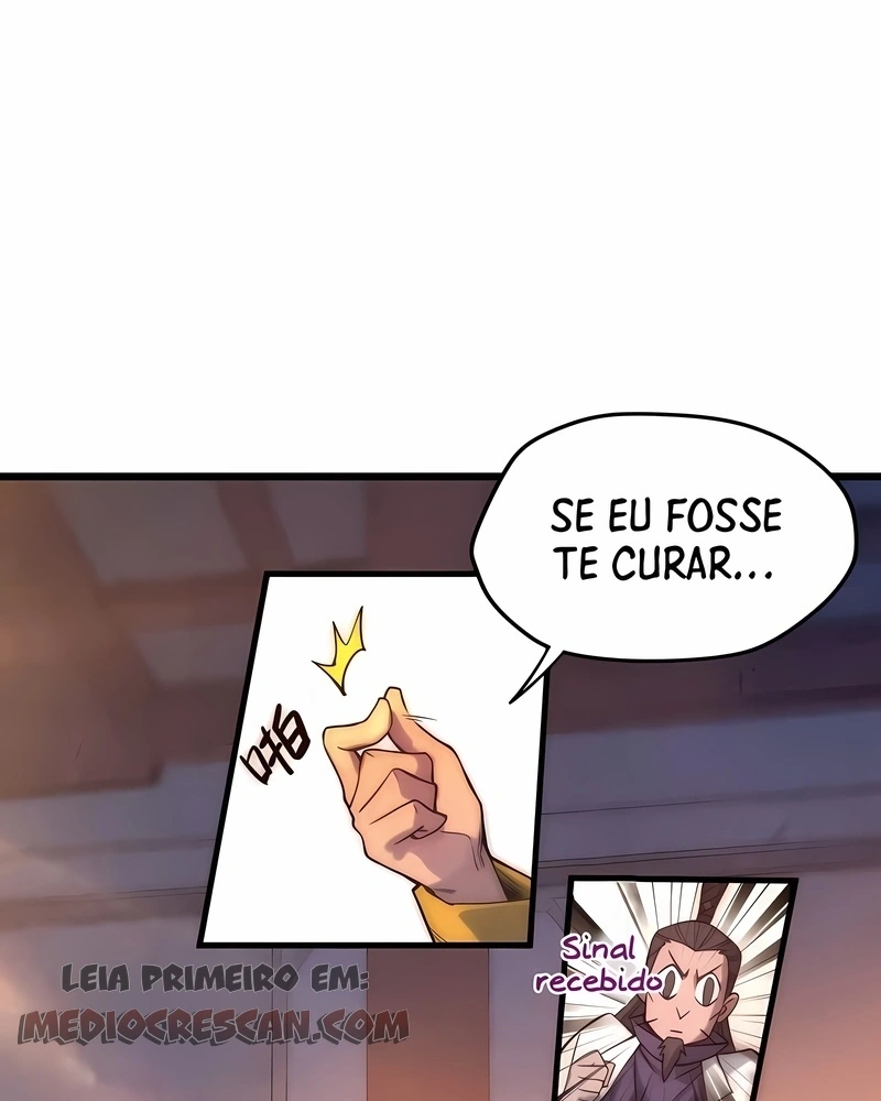 O Antigo Soberano da Eternidade Capítulo 73 Página 16