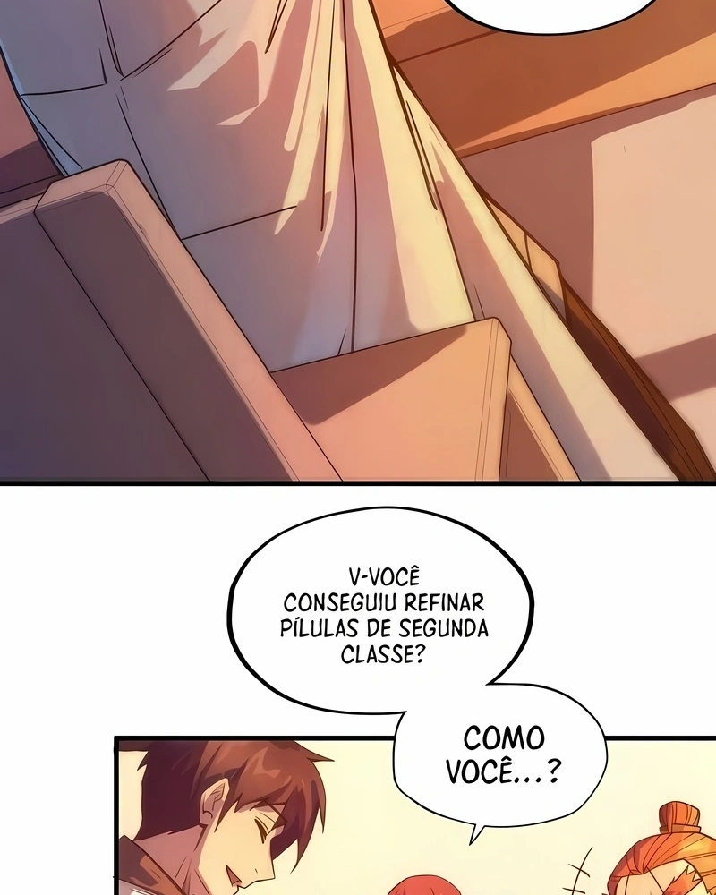 O Antigo Soberano da Eternidade Capítulo 73 Página 20