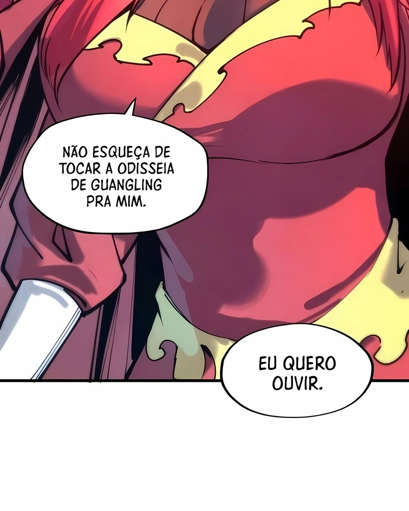 O Antigo Soberano da Eternidade Capítulo 73 Página 26