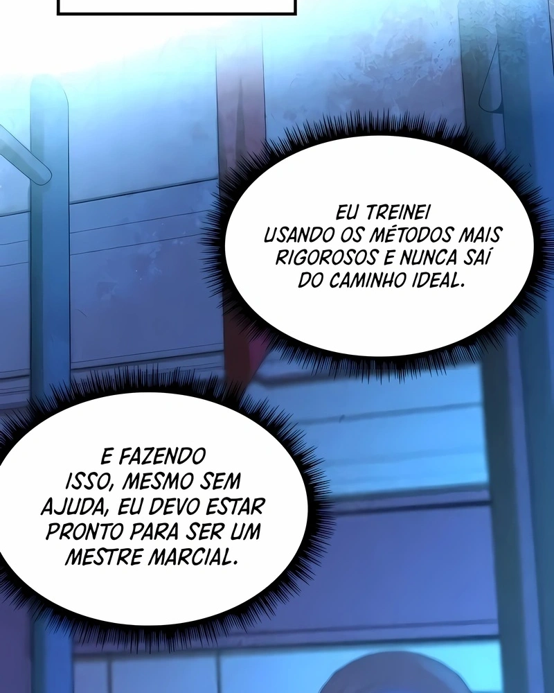 O Antigo Soberano da Eternidade Capítulo 73 Página 30