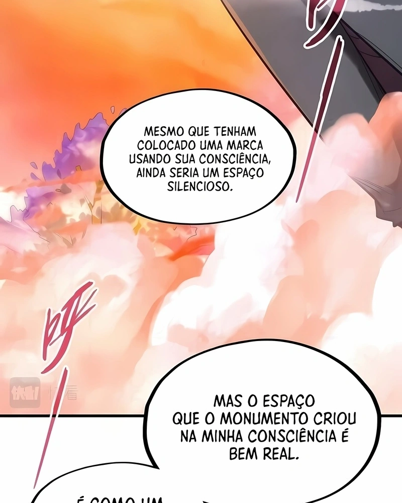 O Antigo Soberano da Eternidade Capítulo 73 Página 39