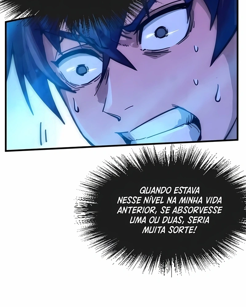 O Antigo Soberano da Eternidade Capítulo 73 Página 64